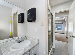 1641 Victoria Park Ave #4, Toronto, ON M1R 1P8