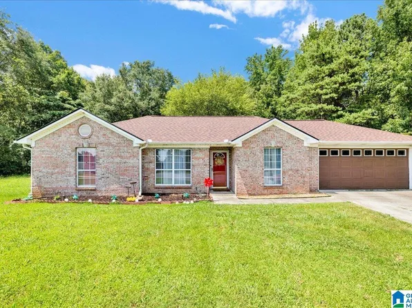 116 Anna Ct, Pleasant Grove, AL 35127