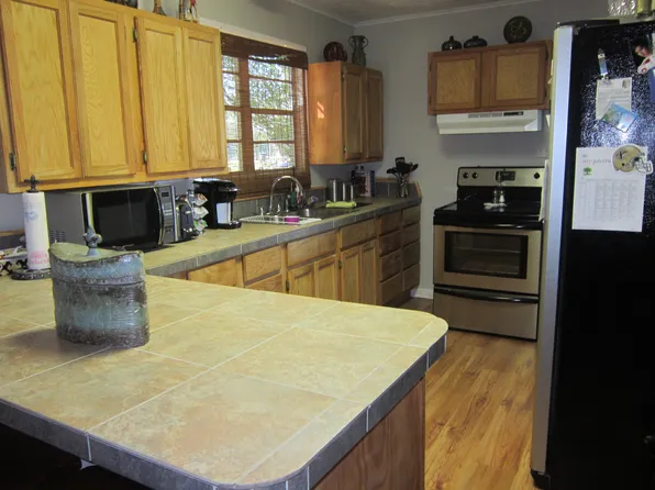 1103 S Adams St, Welsh, LA 70591