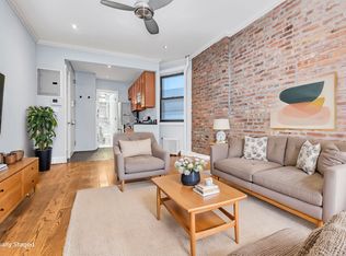 184 Stanton St #2B, New York, NY 10002