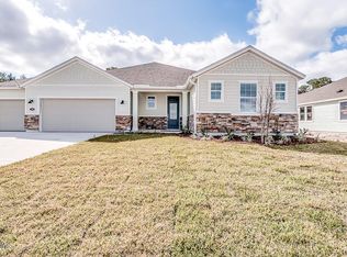 839 San Antonio Dr, Saint Augustine, FL 32086