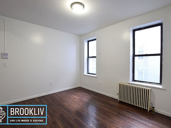 2nd image of 116 E 19th St #3G