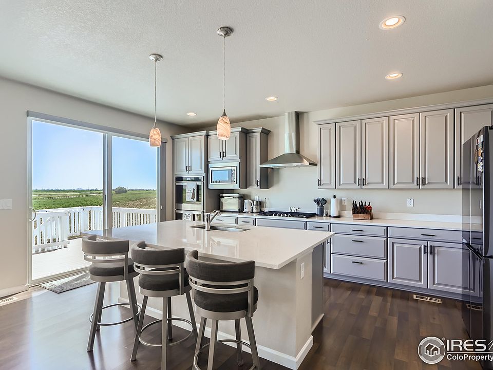1706 Vista Point Dr, Severance, CO 80550 Zillow