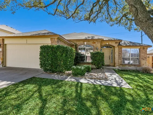 10003 Tully Weary Ln, Temple, TX 76502