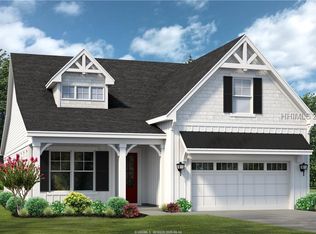 28 Lavender Cir, Hilton Head Island, SC 29926