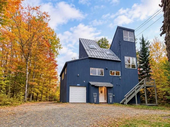 2002 Stratton Court, Carrabassett Valley, ME 04947