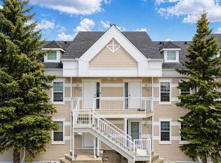 103 N Strathaven Dr E #323, Strathmore, AB T1P 1W3