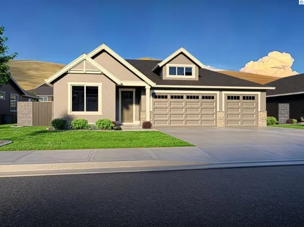 5716 Flathead Ave, Pasco, WA 99301