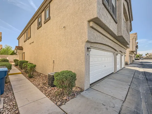 6451 Saddle Up Ave Unit 103, Whitney, NV 89011