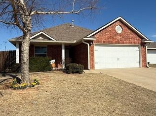 1920 River Birch Dr, Shawnee, OK 74804