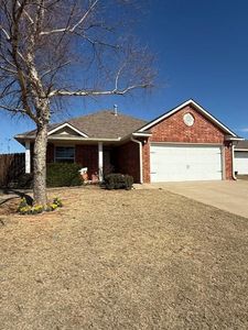 1920 River Birch Dr, Shawnee, OK, 74804