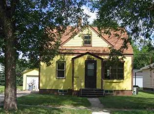 1183 7th St, Granite Falls, MN 56241
