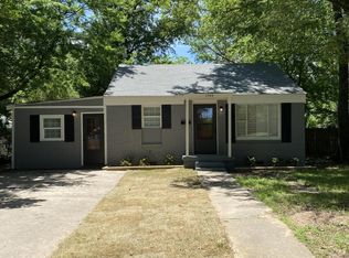 1908 Boyce St, Little Rock, AR 72202