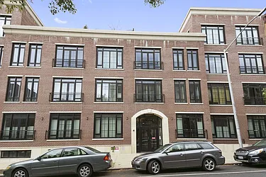 Sold by Corcoran