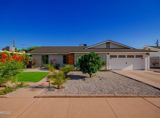 1509 E Del Rio Dr, Tempe, AZ 85282