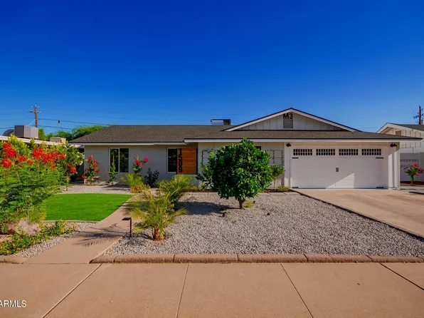 1509 E DEL RIO Drive, Tempe, AZ 85282
