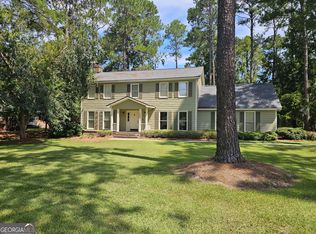 103 Peachtree Run, Statesboro, GA 30461