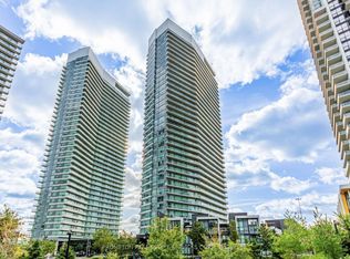 115 McMahon Dr #2310, Toronto, ON