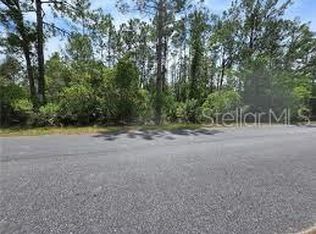 000 W BLUEBELL AVENUE LOT 3, EUSTIS, FL 32736