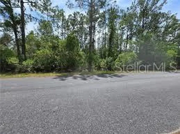 000 W BLUEBELL AVENUE LOT 3, EUSTIS, FL 32736