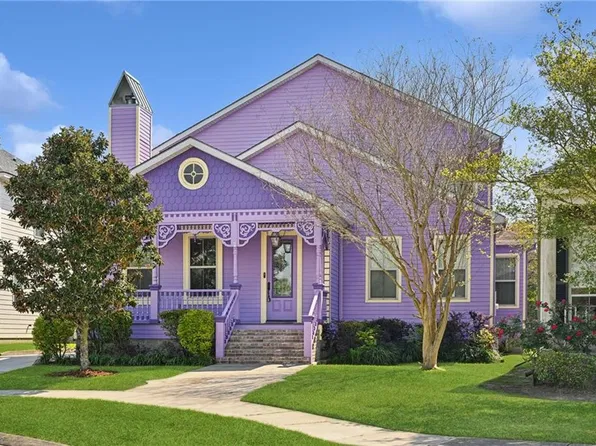 20 Seaward Ct, New Orleans, LA 70131