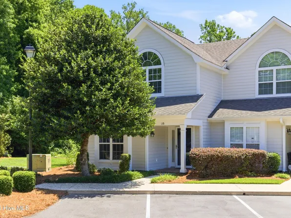 6211 Wrightsville Avenue Apt 155, Wilmington, NC 28403