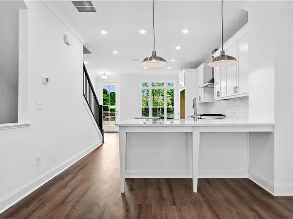 413 Olmstead Way #69, Alpharetta, GA 30022