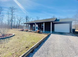 441 Brayden Dr, Mountain View, AR 72560