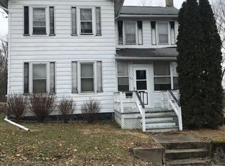 45 Short St, Courtdale, PA