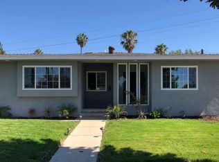 14905 Sandra St, Mission Hills, CA 91345