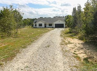 2814 Sunnyfield Ln, Linden, NC 28356