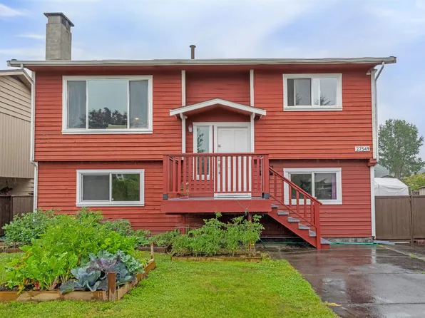 27549 31a Ave, Langley, BC V4W 3L2