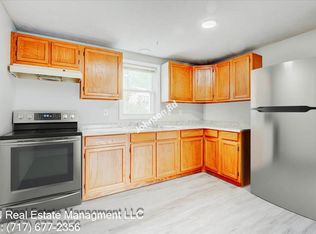 1853 Johnson Rd, Chambersburg, PA 17202