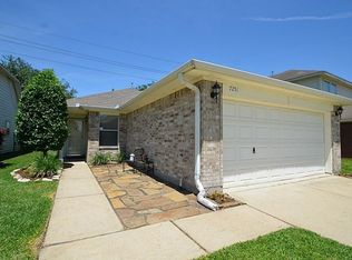 7251 River Pines Dr, Cypress, TX 77433