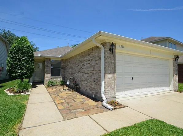 7251 River Pines Dr, Cypress, TX 77433