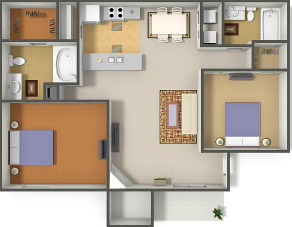 Solevita Apartment Homes — Photo 36