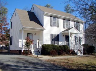 5528 Wintercreek Dr, Glen Allen, VA 23060