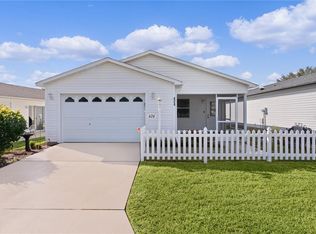 424 Rose Croft Ter, The Villages, FL 32162