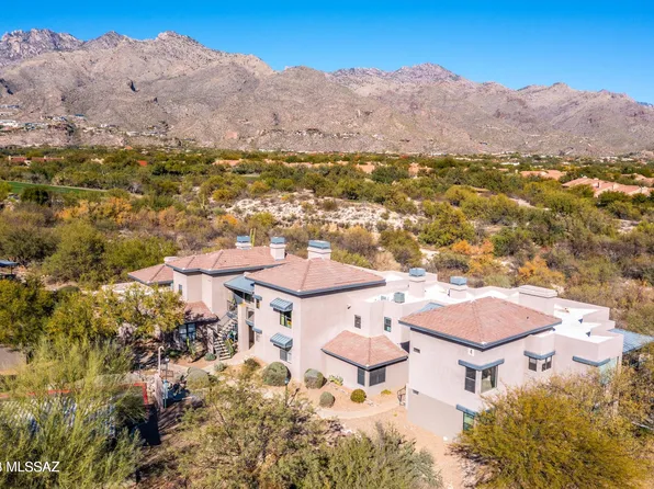 5800 N Kolb Rd Unit 4122, Tucson, AZ 85750