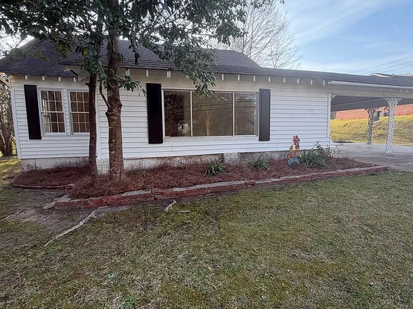 15197 Allen St, Mc Cool, MS 39108