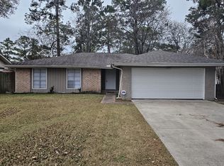 23311 Naples Dr, Spring, TX 77373