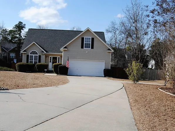 2 Knot Ct, Blythewood, SC 29016
