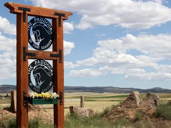 BLOCK-7 Lot 15 Paddocks, Laramie, WY 82070
