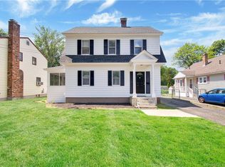 226 Parker St, Manchester, CT 06040
