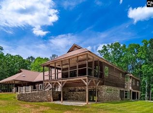 1055 Stone House Rd, Chapin, SC 29036