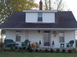 208 Thompson Rd, Lancaster, KY 40444