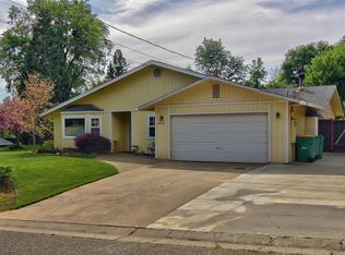 4496 Justine Ave, Diamond Springs, CA 95619