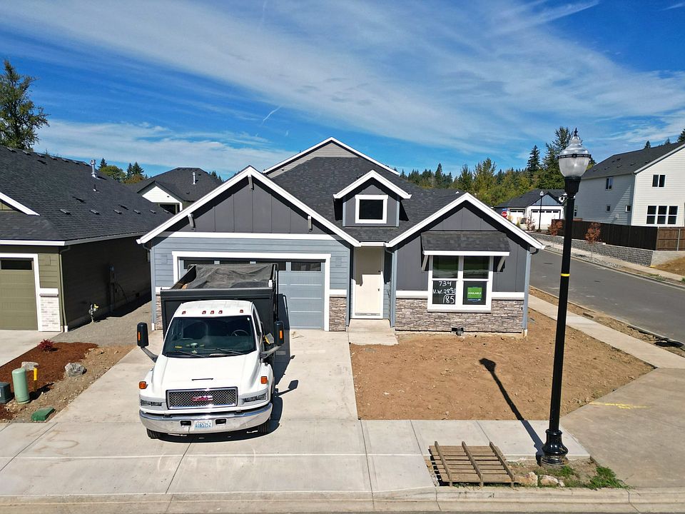 734 NW 28TH ST by Aho Construction