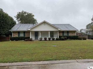 2401 Rhody Dr, Ruston, LA 71270
