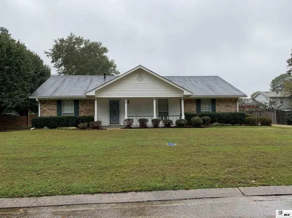 2401 Rhody Dr, Ruston, LA 71270